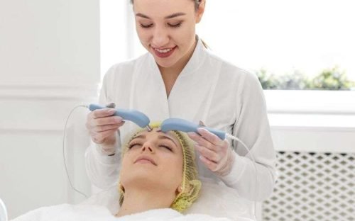 Hydrafacial in Kolkata